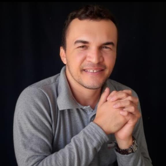 Elson Vieira