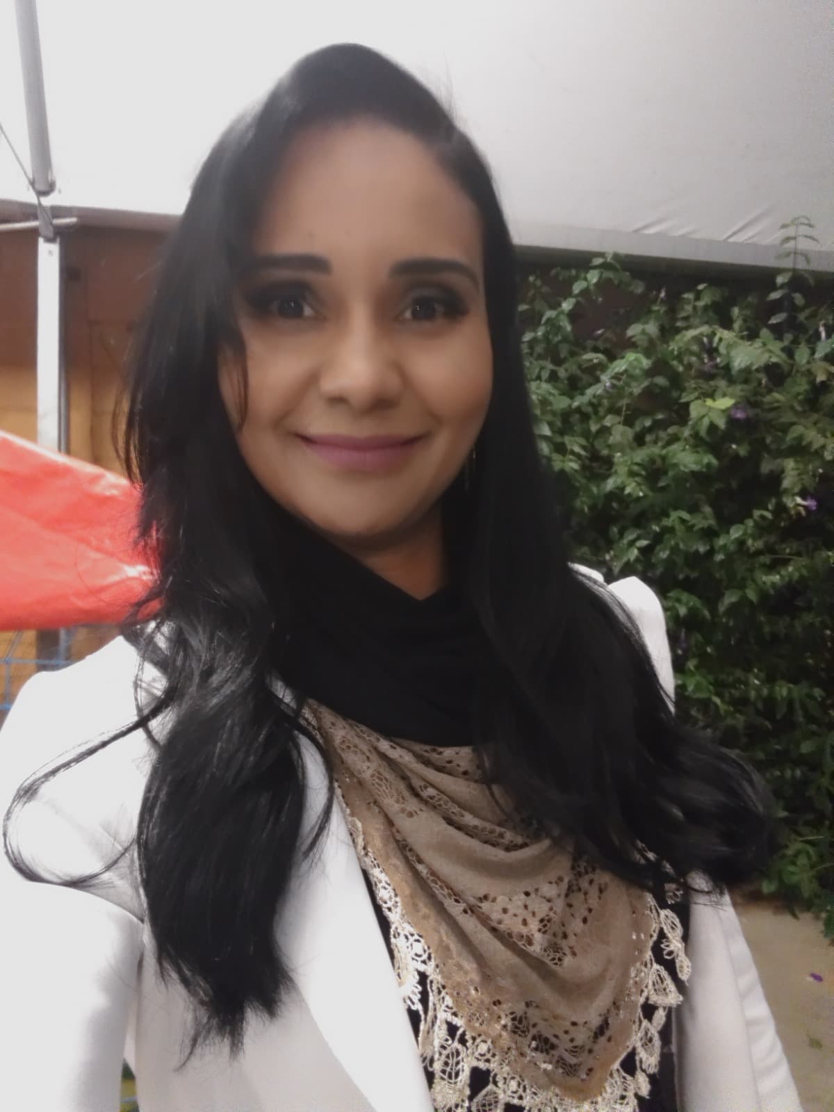 Mislene Tavares